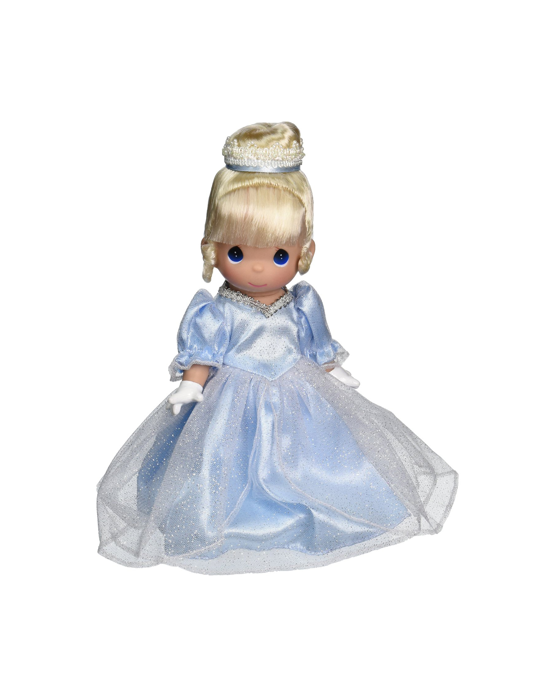 precious moments doll