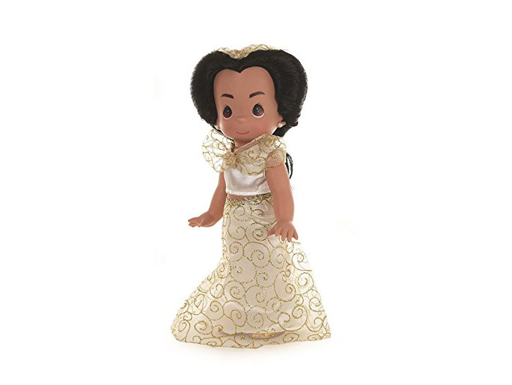 precious moments disney characters