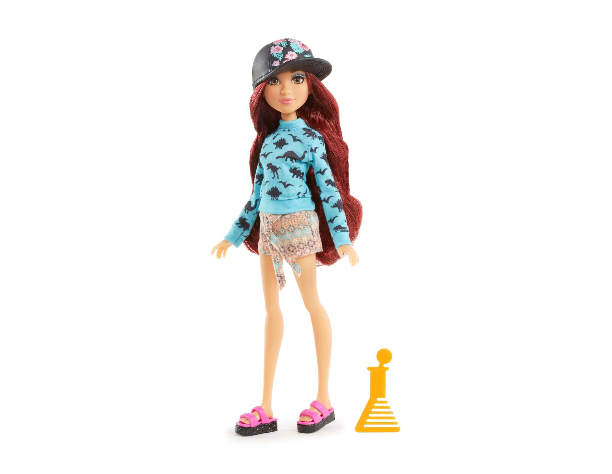 Project Mc2 Camryn Coyle Doll Doll Shopaholic