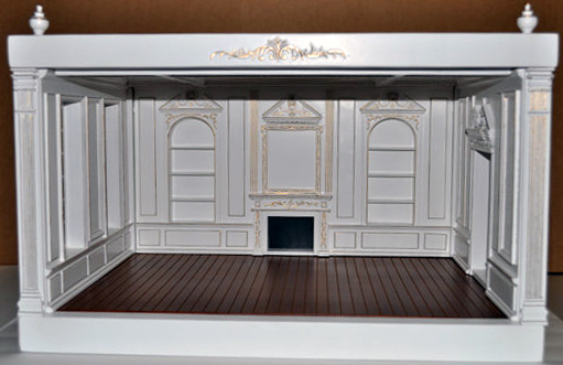 Barbie room box online