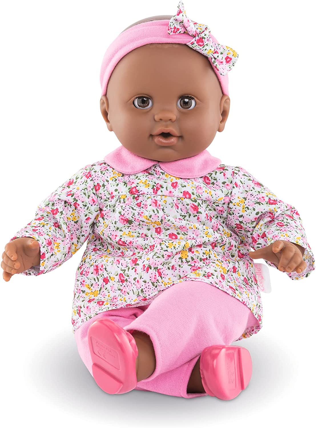 Corolle boy doll deals